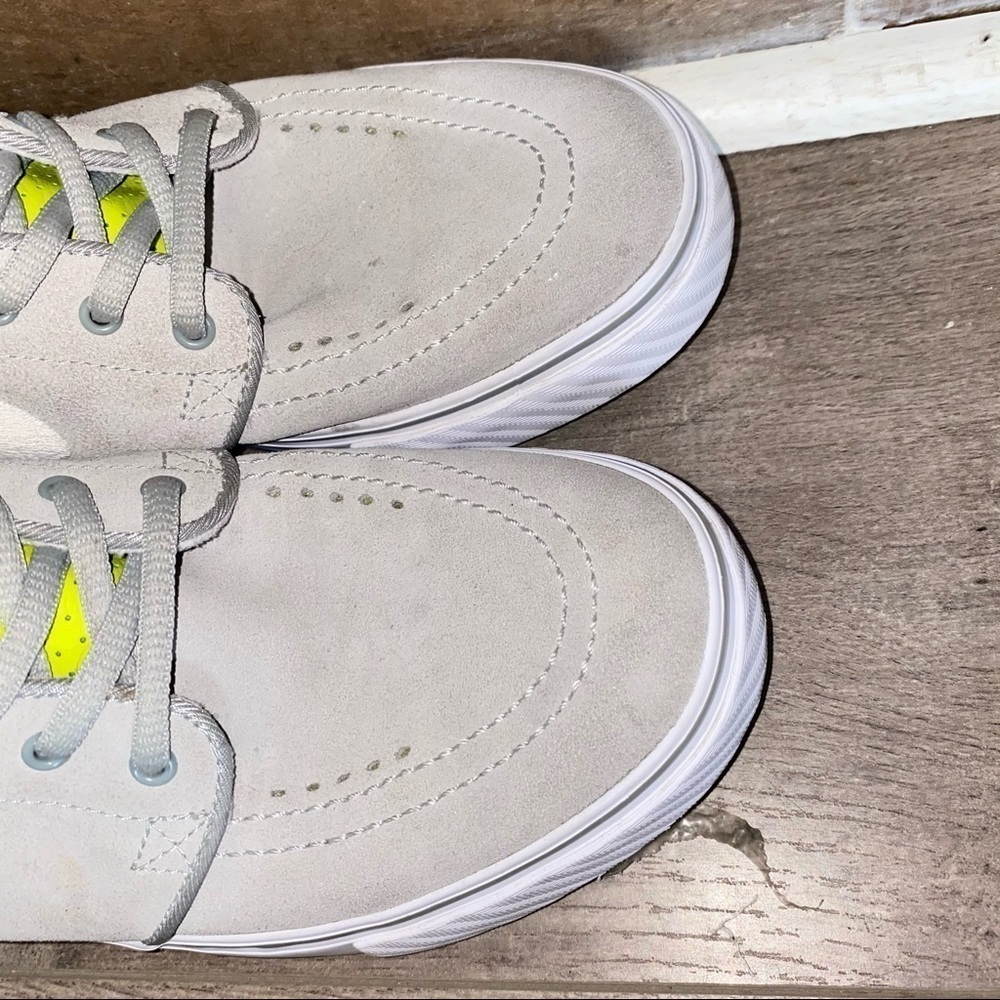 Stefan Janoski SB shoes NIKE - Picture 6 of 10